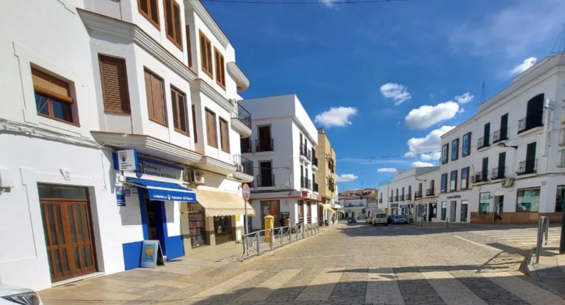 La Bonoloto deja un premio de más de 50.000 € en la provincia da Badajoz