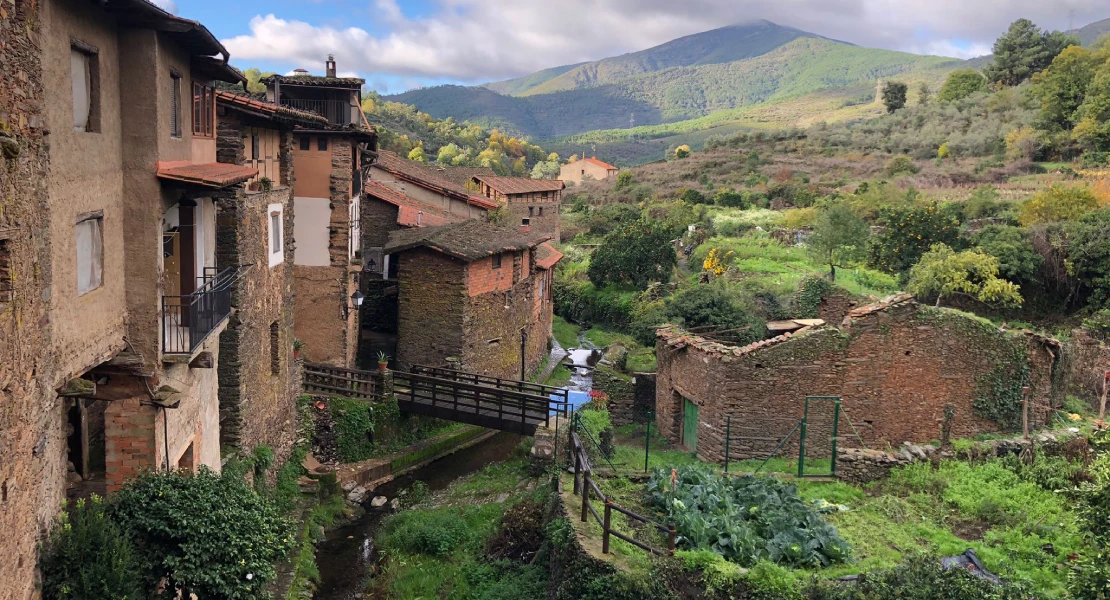 El PSOE denuncia recortes en las ayudas al mundo rural en Extremadura