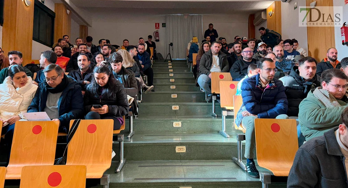 La murga Sa Tersiao vuelve a abrir el COMBA en este 2026