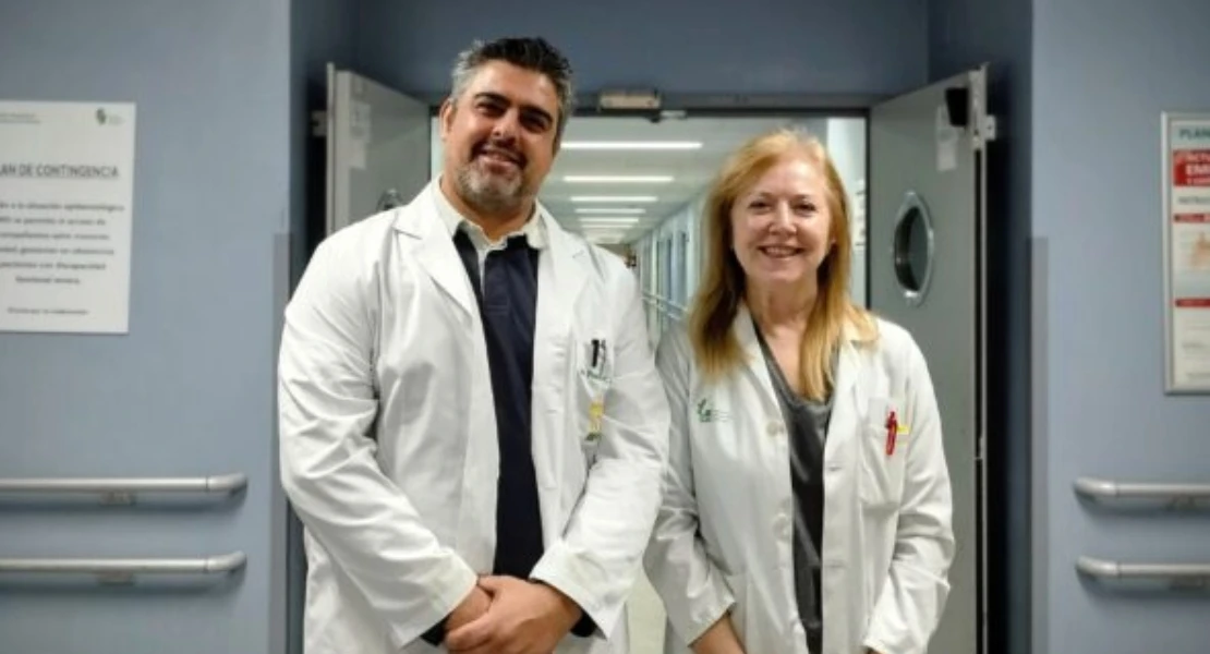 Una investigación de la UEx y el SES identifican una proteína clave para prevenir el ictus