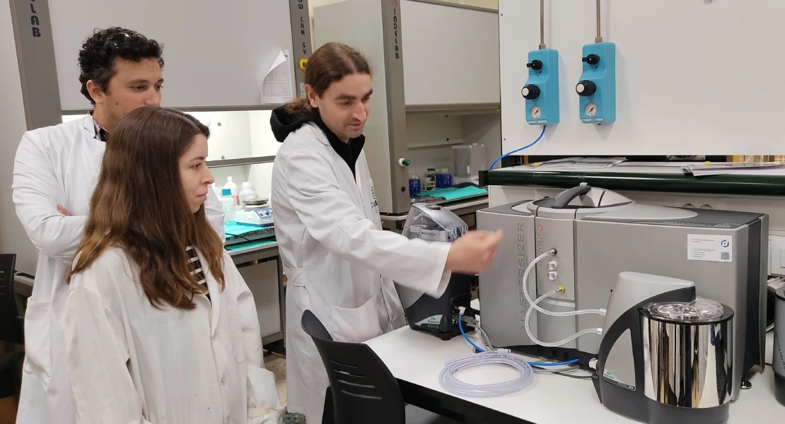 Oferta de empleo en el CIIAE: consulta todos los detalles