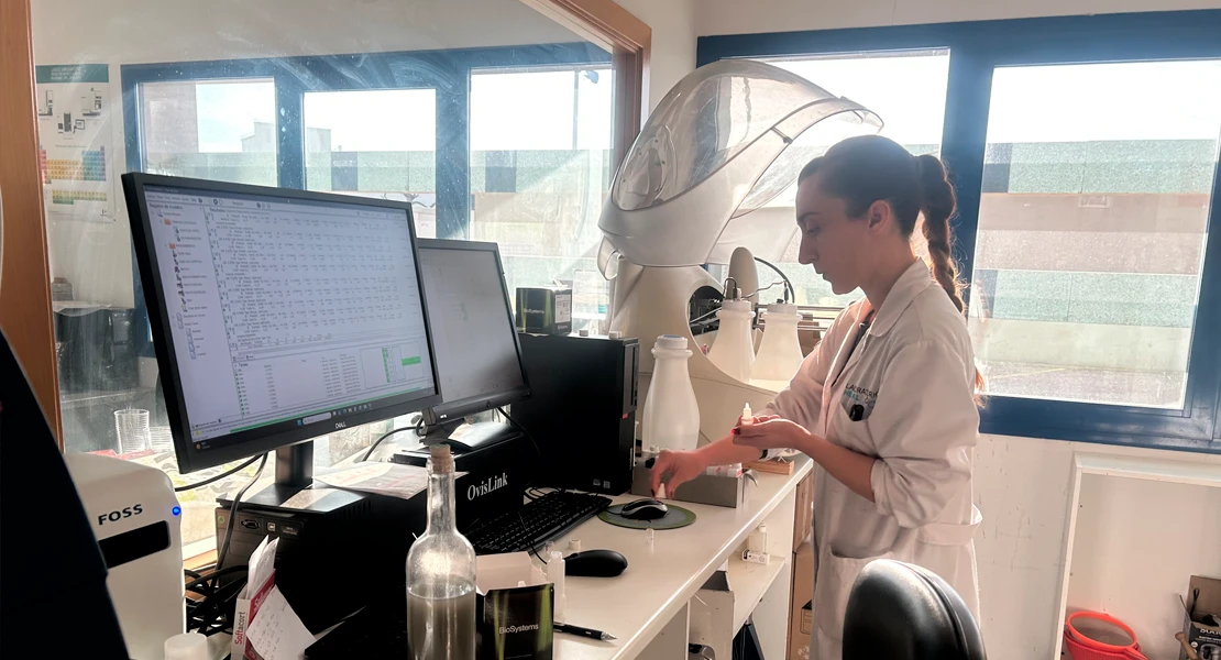 La Junta abre una gran convocatoria para financiar la tecnología de las empresas extremeñas