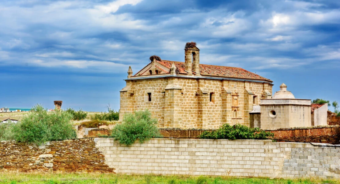 Extremadura contará con un nuevo BIC en categoría de Monumento