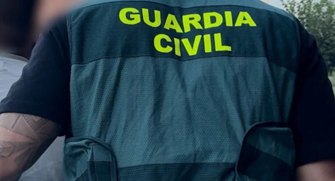 Detenido un vecino de Villafranca de los Barros por traficar con droga