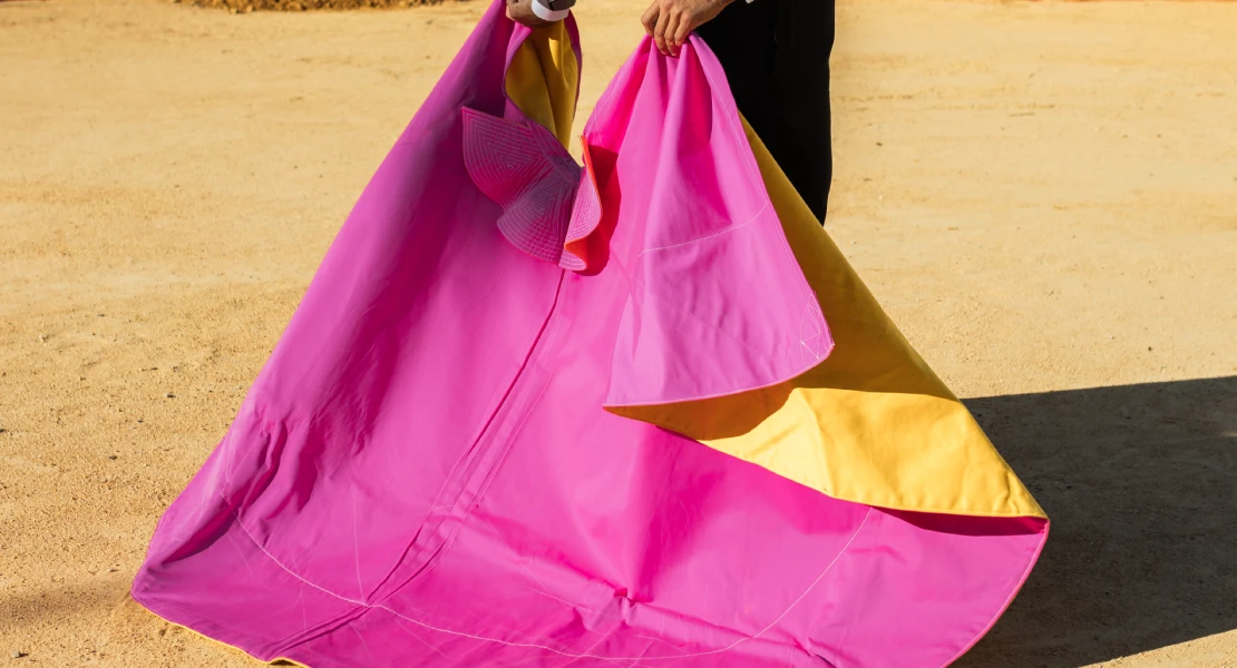 Alertan de matrículas a partir de 10 años en la escuela taurina de Badajoz: "cada alumno cuesta 46.000 €"