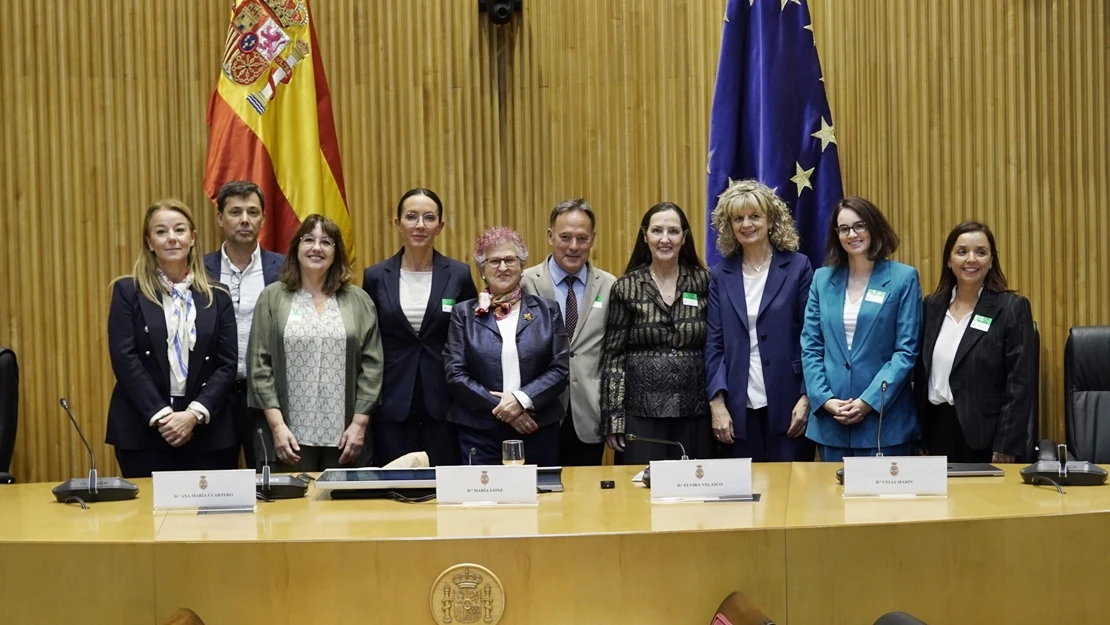ADMO impulsa la defensa estatal para los pacientes oncohematológicos en España