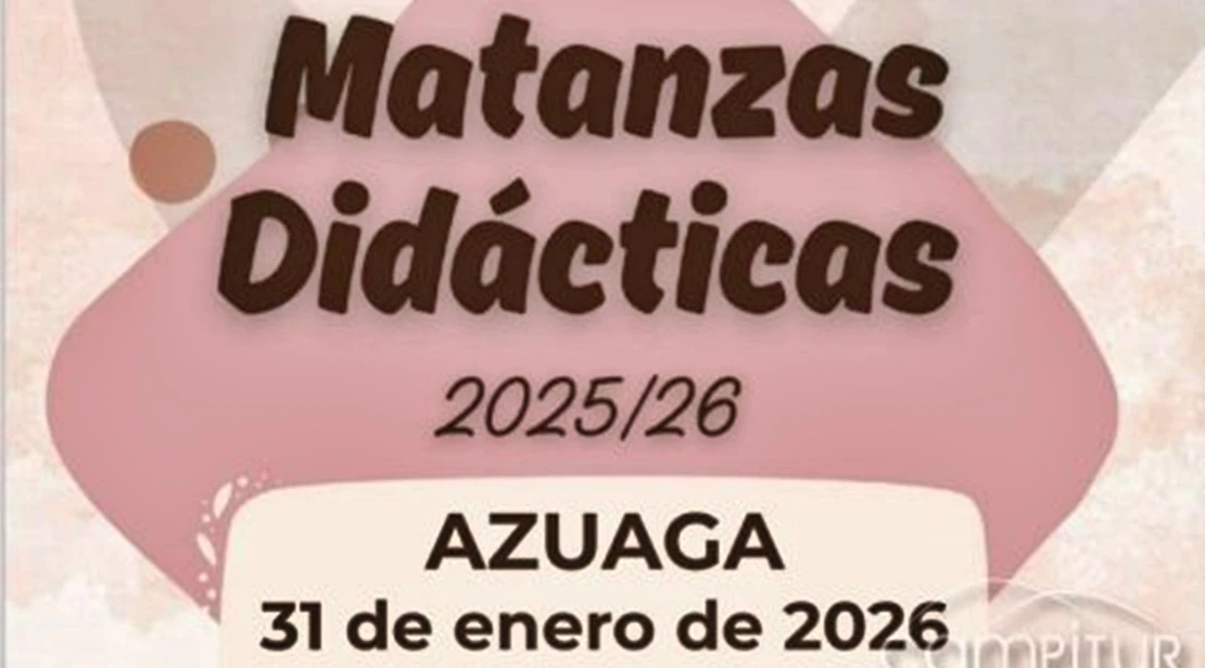 PACMA pide a la Guardia Civil la cancelación de la "matanza didáctica" de un cerdo en Azuaga