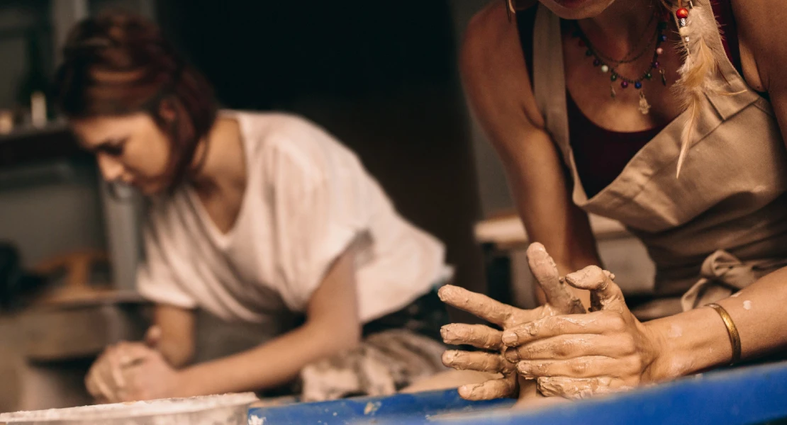 La Junta quiere garantizar el relevo generacional en los talleres artesanos con estas ayudas