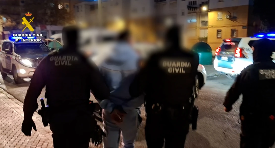 Colocan una baliza a un joyero para robar más de 300.000 € en joyas