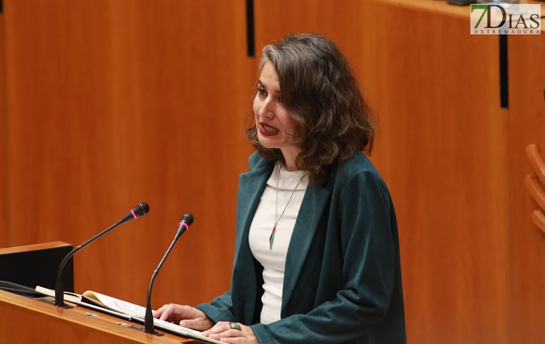 Imágenes que deja el arranque de la nueva legislatura en Extremadura