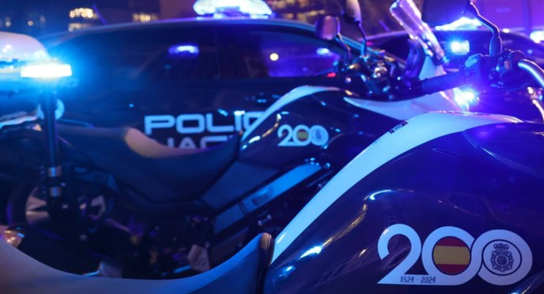 Detienen al preso fugado en Badajoz durante una actividad en el Parque del Guadiana