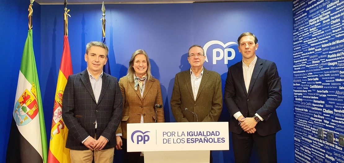 El PP: “ El Plan de Vivienda propuesto por Feijóo conseguirá hacer la vivienda accesible"