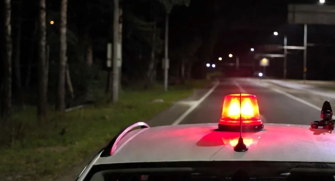 Conoce las nuevas reglas de tráfico para 2026