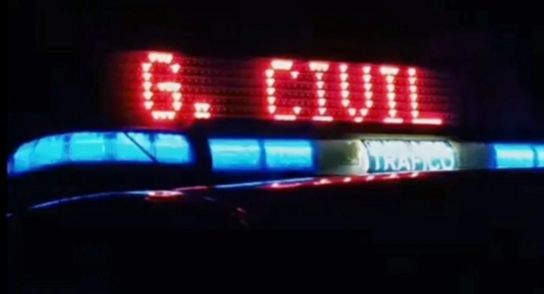 Estas son las carreteras cortadas al tráfico en Extremadura por el temporal