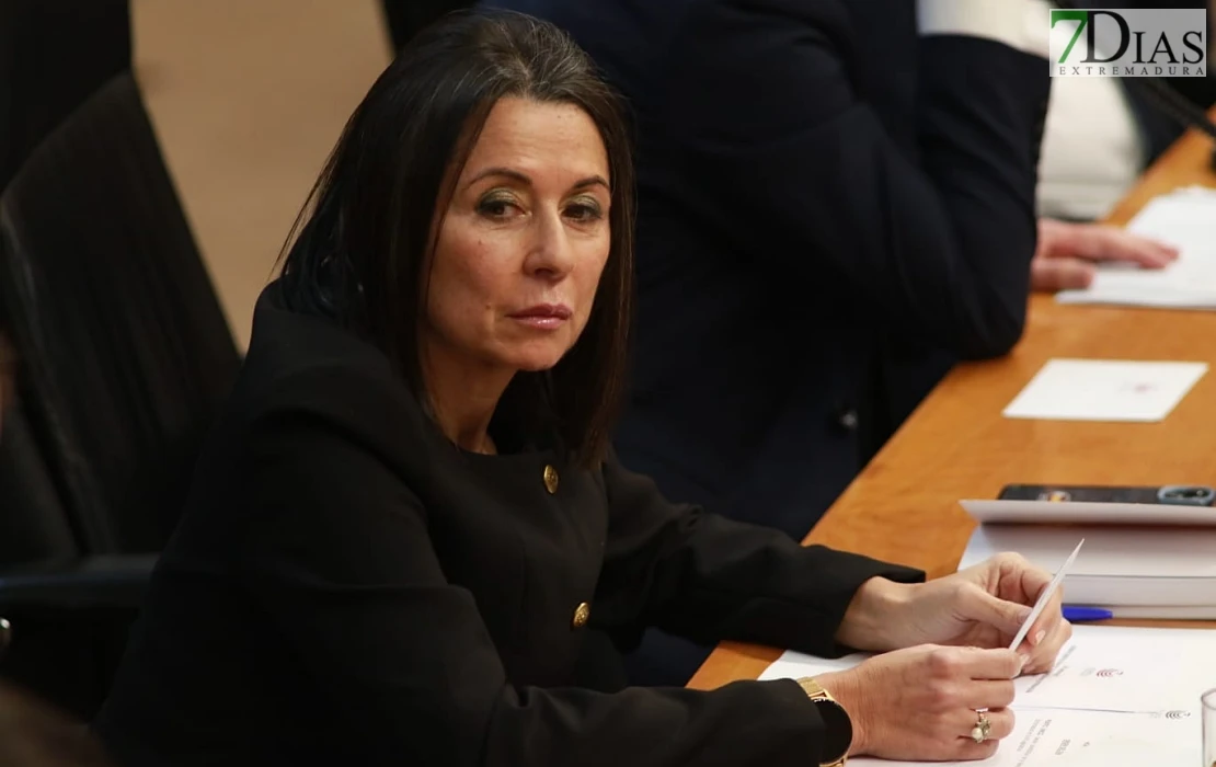 Imágenes que deja el arranque de la nueva legislatura en Extremadura