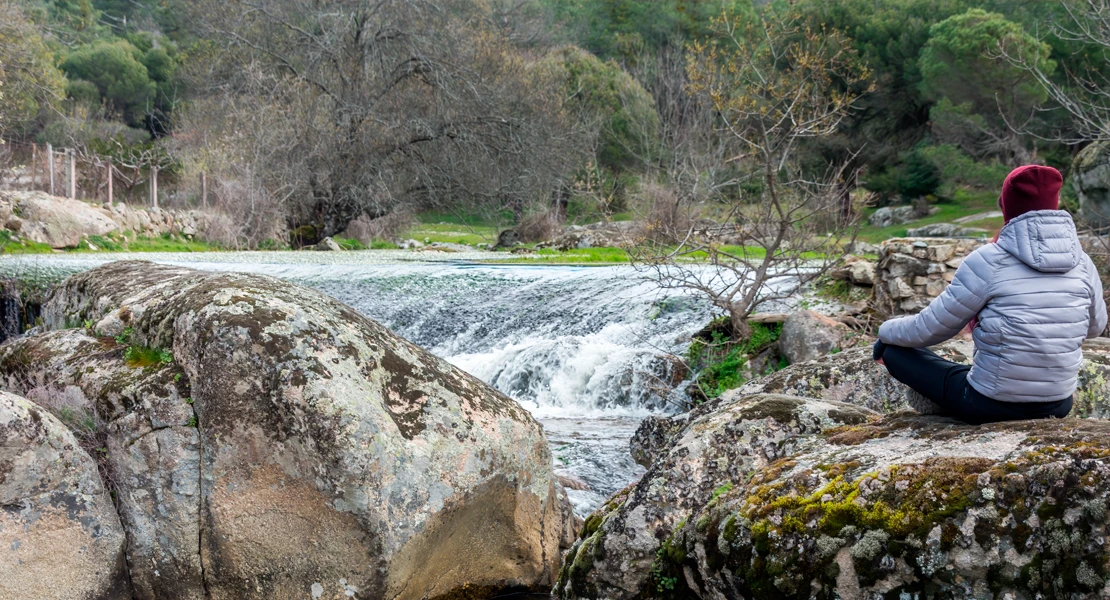 El turismo extrahotelero resiste en Extremadura pese al descenso de viajeros