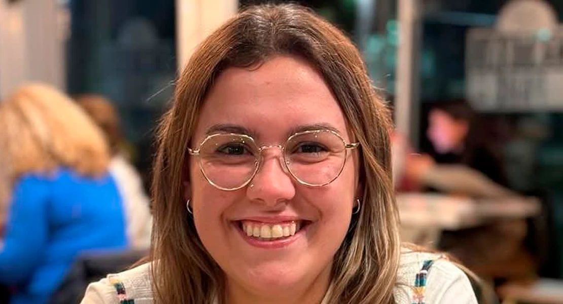 María Guardiola lamenta el fallecimiento de una joven militante del PP en Extremadura