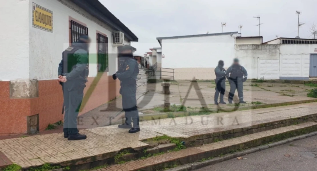 El CD Gévora rompe toda relación con su coordinador de cantera tras su detención