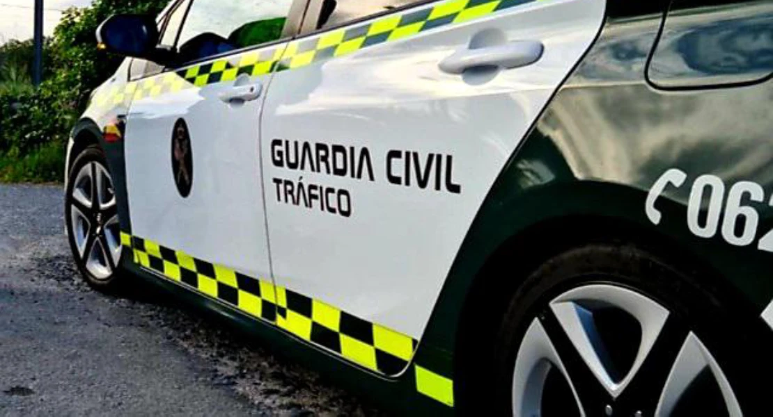 Un trágico accidente de tráfico deja un fallecido en la provincia de Badajoz