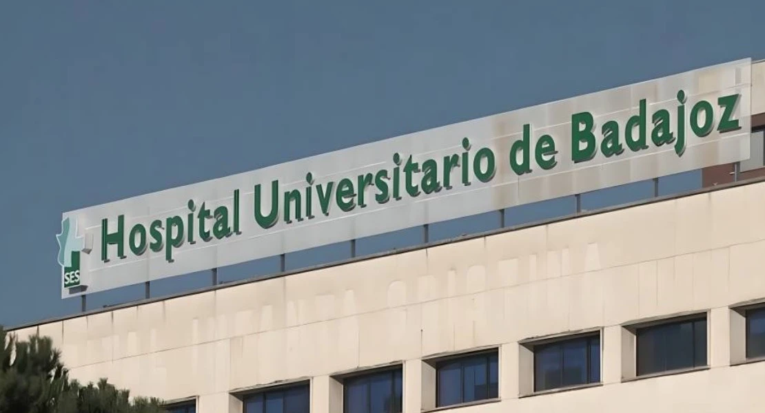 Badajoz contará con una nueva unidad respiratoria avanzada y un gimnasio de exoesqueletos