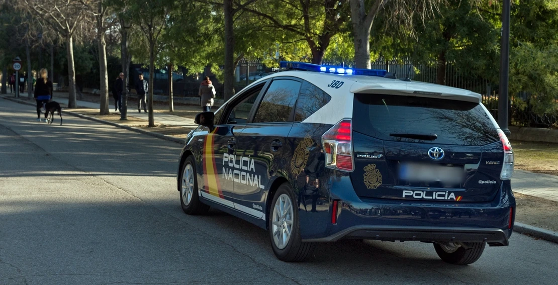 Detenidos tras generar y distribuir recetas médicas falsas a través de Internet