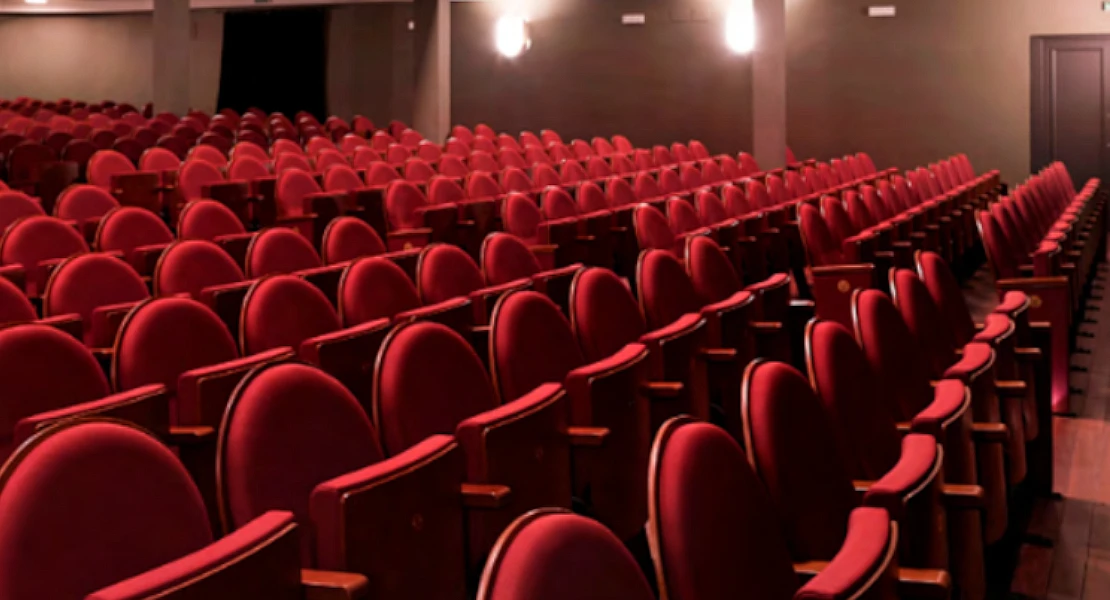 La Junta destina 1,6 M€ para impulsar la programación de la Red de Teatros en Extremadura