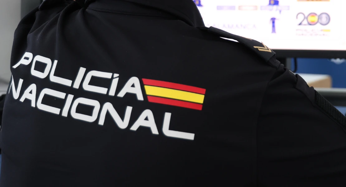 Detenido en Burgos por estafar a un vecino de Badajoz en una venta online