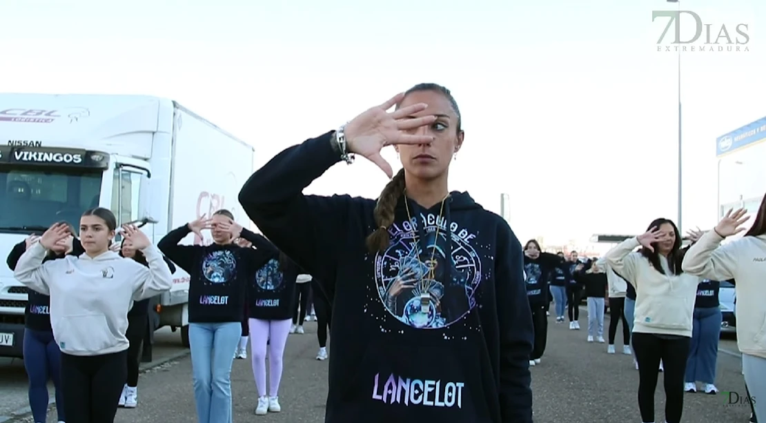 Lancelot adivinará el futuro a todos gracias al oráculo y la astrología