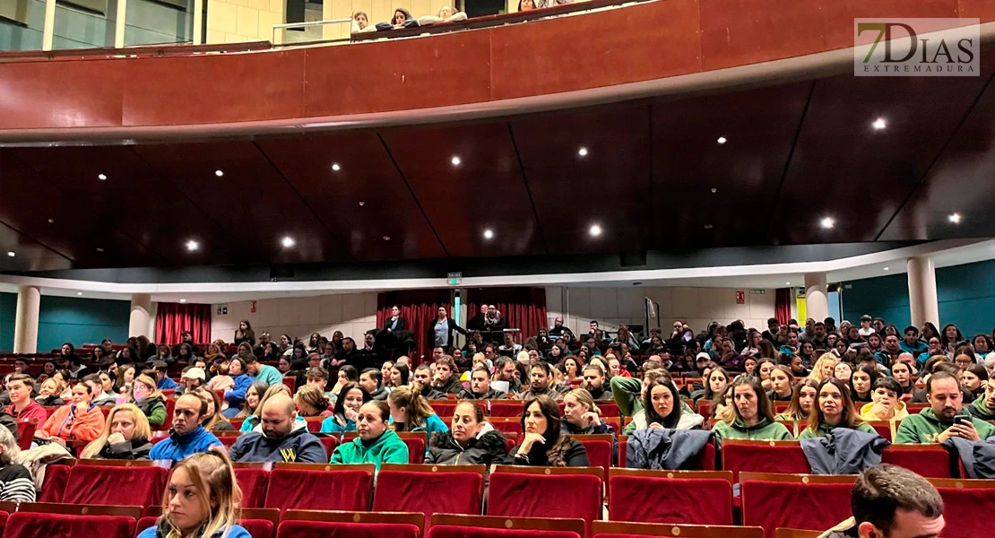 abrirá el Gran Desfile del Carnaval de Badajoz 2026