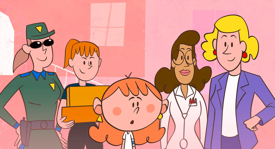 Esta serie extremeña haa sido elegida por RTVE