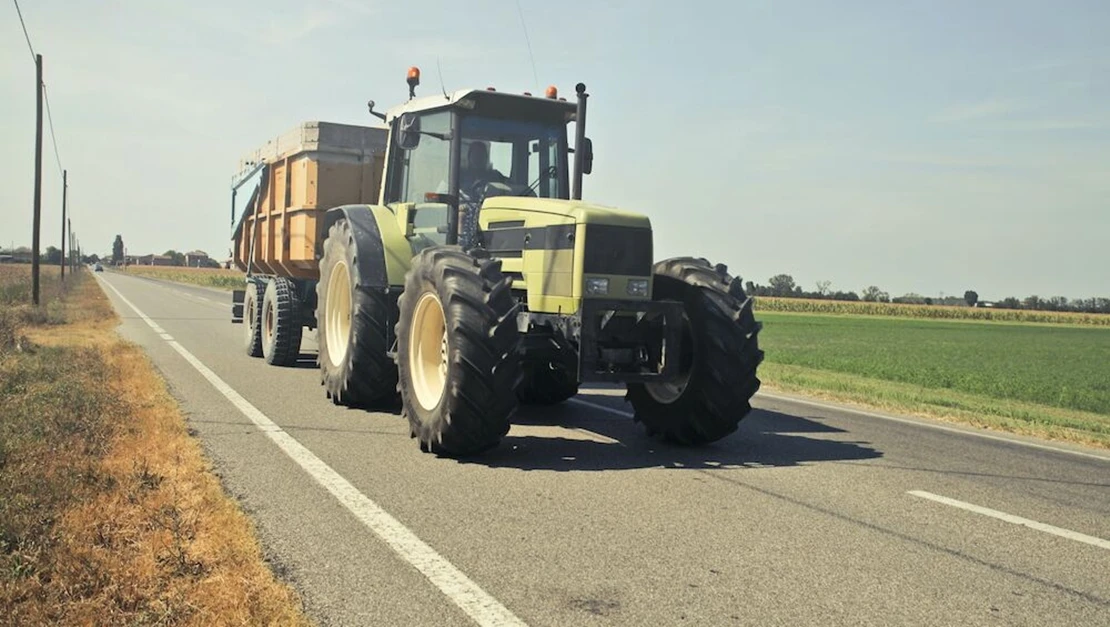 Criticas al estancamiento de la política agraria europea