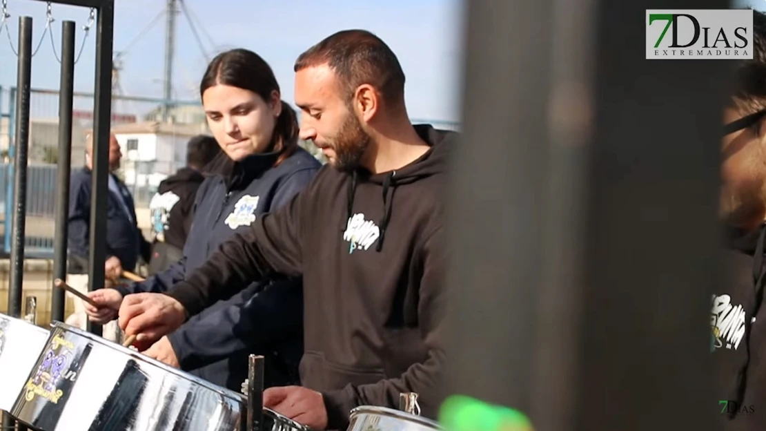 Marabunta representará parte de la Historia de España a través de Puy du Fou