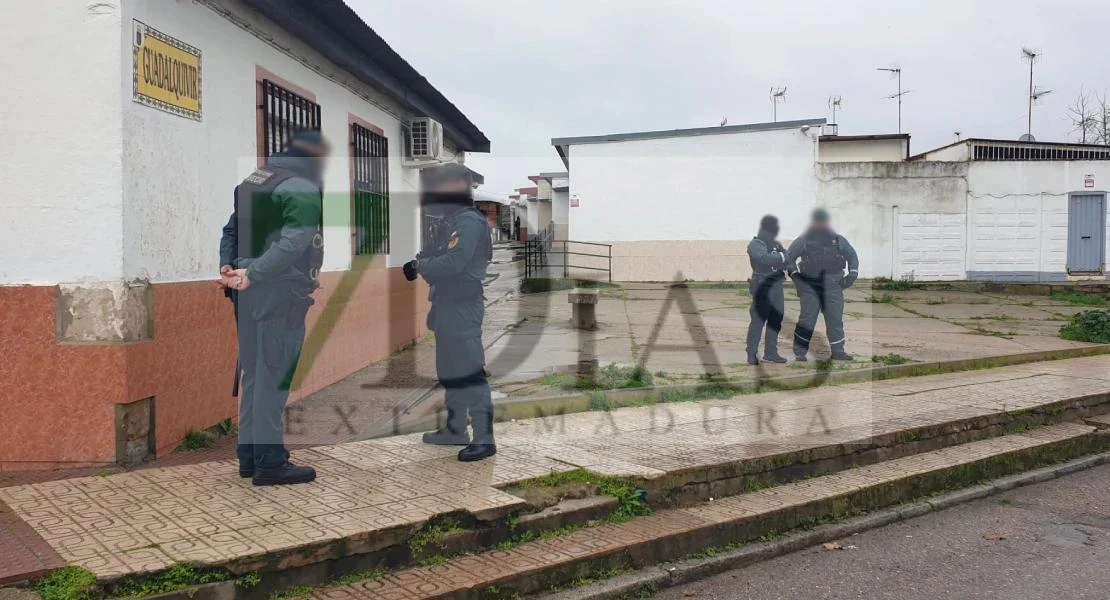 Detenido en Las 800: lo investigan como un posible acoso sexual a menores