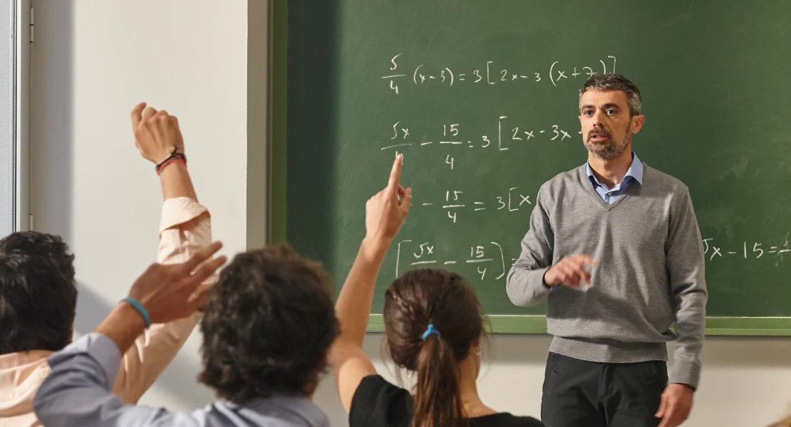 UGT: "La subida de 80 euros no soluciona el agravio salarial del profesorado extremeño"