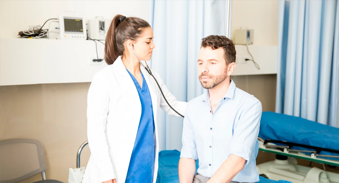 El Colegio de Médicos de Badajoz se suma a las movilizaciones indefinidas en 2026