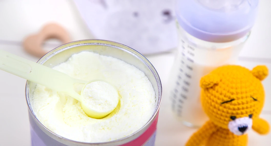 Amplían la alerta alimentaria por leche infantil en polvo: nuevos productos retirados