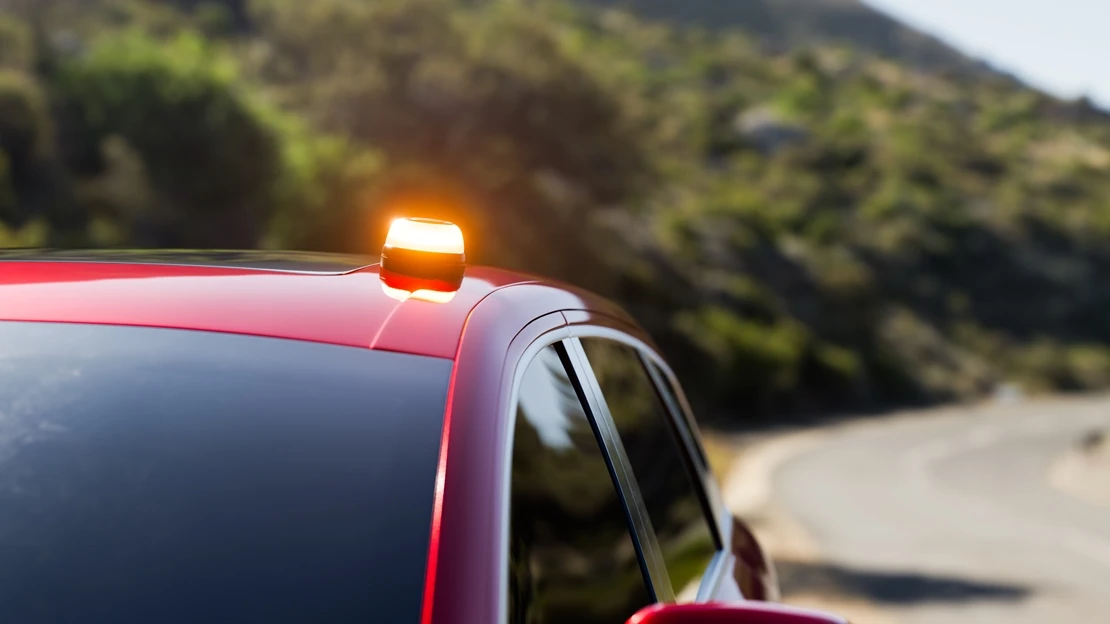 La Guardia Civil avisa de un nuevo problema con las nuevas balizas V-16