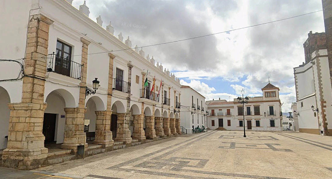 Fuente del Maestre dará un 'sueldazo' a un vecino para este 2026