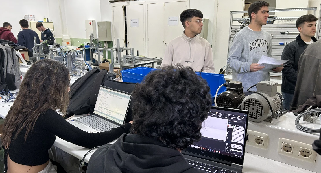 Convocan las pruebas específicas de acceso a los ciclos formativos de FP en Extremadura