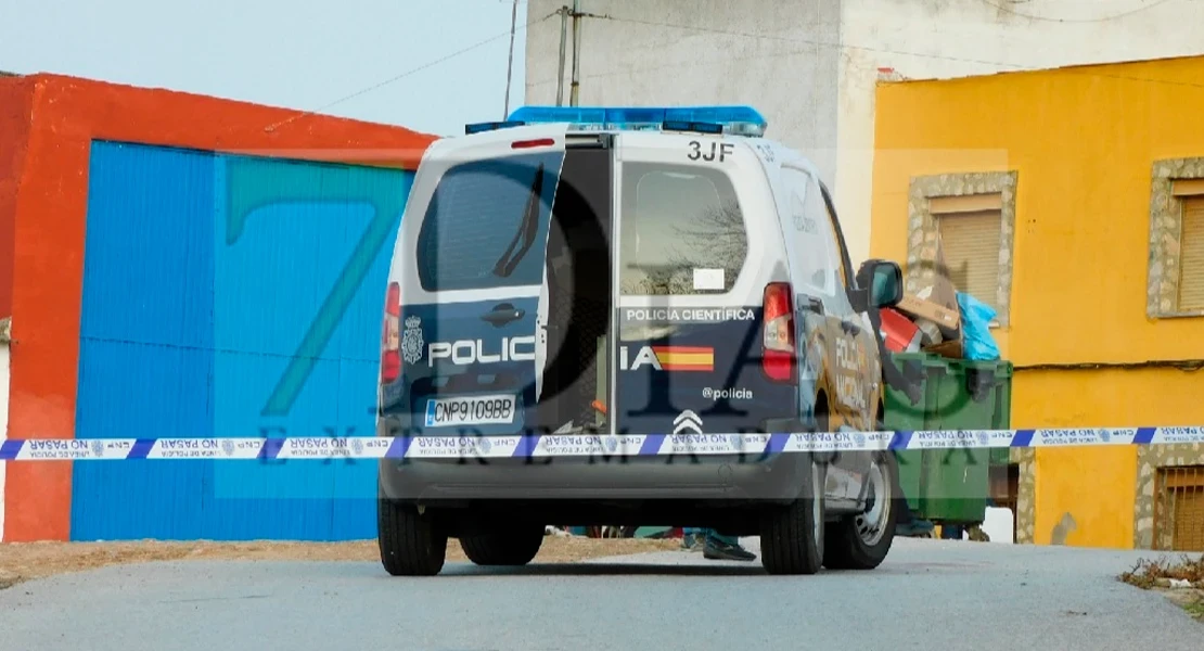 Prisión provisional y sin fianza para el detenido tras la pelea mortal en Badajoz