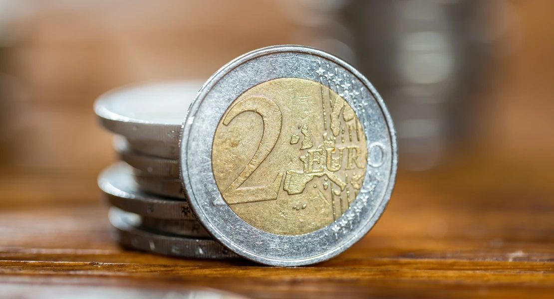 La moneda de 2 € que vale 1.500 € y que podrías llevar en tu cartera