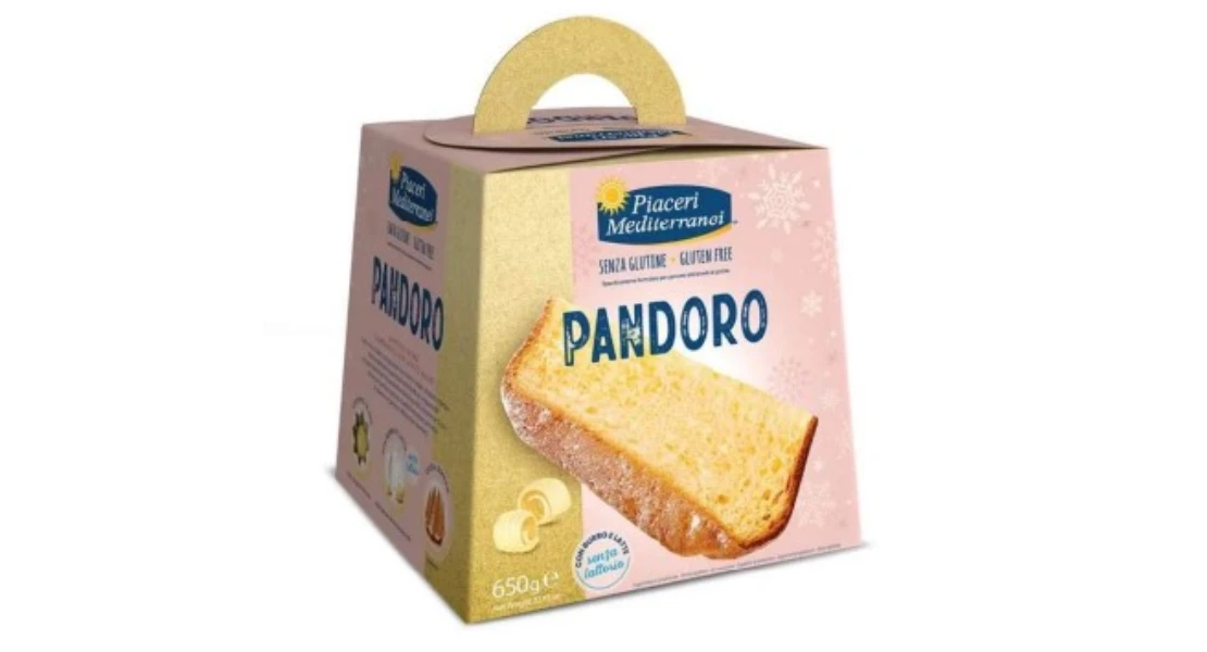 Alerta alimentaria por la presencia de trozos del molde de fabricación en dulces procedentes de Italia