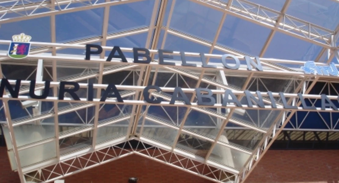 Fin de semana de competiciones deportivas en Badajoz: consulta todas las actividades