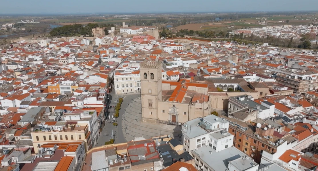 Badajoz consolida su liderazgo en creación de empleo y alcanza mínimos históricos de paro
