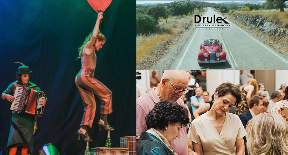 La Diputación de Badajoz, única institución extremeña con tres reconocimientos en el Observatorio de la Cultura