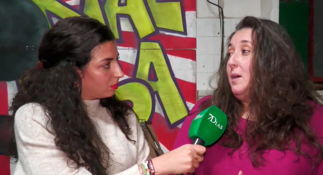 Murguer Queen desvela su apuesta para el COMBA 2026