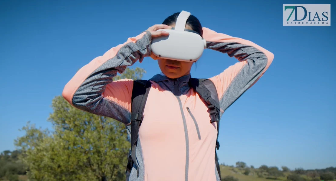 La Diputación de Badajoz presenta los gemelos digitales en FITUR: qué son y para qué sirven