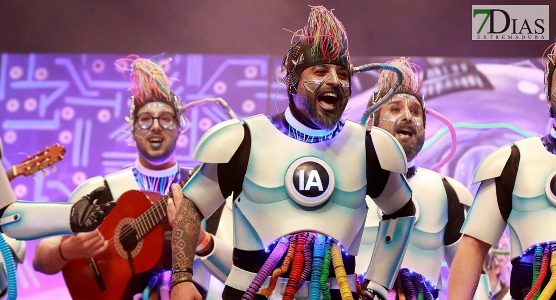 Agotadas las entradas del COMBA en menos de 20 minutos