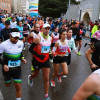 Imágenes del 40º Cross Popular Vuelta al Baluarte en Badajoz