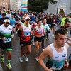 Imágenes del 40º Cross Popular Vuelta al Baluarte en Badajoz